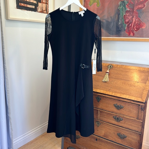 SCAPA By Lauren Perre 7523 Dress - Picture 1 of 3
